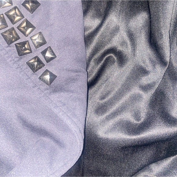 Studded cotton jacket 🤩 - Picture 4 of 6